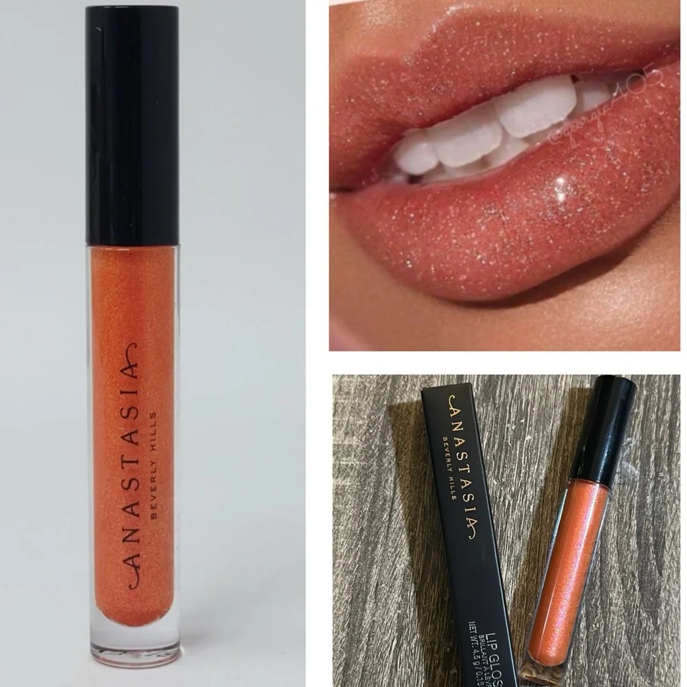 🥰🥰Anastasia Beverly Hills Lip Gloss🥰🥰
